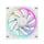 Deepcool FL12 White 120mm - 1339388 - zdjęcie 3