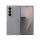 Etui / obudowa na smartfona Samsung Silicone Case do Galaxy Z Fold7 gray