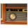 Denver MRD-51 z gramofonem - 1348284 - zdjęcie 4
