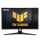 Monitor LED 27" (26,5"-28,4") ASUS TUF Gaming VG27AQ5A