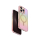 Etui / obudowa na smartfona Uniq Etui Iridescia do iPhone 16 Pro Magclick Charging
