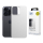 3mk Hardy MagSilicone White do iPhone 14 Pro - 1344425 - zdjęcie