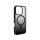 Etui / obudowa na smartfona Puro Gradient MagSafe do iPhone 16 Pro Max - czarne