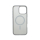 Puro Gradient MagSafe do iPhone 16 Pro Max - srebrne - 1346239 - zdjęcie 2