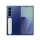 Samsung Clear Grip Case do Galaxy Z Fold7 transparent - 1346809 - zdjęcie