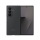 Etui / obudowa na smartfona Samsung Carbon Shield Case do Galaxy Z Fold7 black