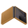 Samsung Kindsuit Case do Galaxy Z Flip7 camel - 1346813 - zdjęcie 5