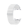 Pasek do smartwatchy Samsung Pasek Fabric do Watch8/Watch8 Classic M/L white