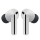 Samsung Galaxy Buds3 FE Grey - 1355573 - zdjęcie 4