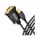 Przejściówka Axagon ADS-1PQN, USB-A 2.0 - RS-232 DB9-M FTDI adapter / kabel 1.5m