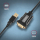 Axagon ADS-1PQN, USB-A 2.0 - RS-232 DB9-M FTDI adapter / kabel 1.5m - 1353394 - zdjęcie 4