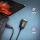 Axagon ADS-1PQN, USB-A 2.0 - RS-232 DB9-M FTDI adapter / kabel 1.5m - 1353394 - zdjęcie 5