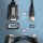 Axagon ADS-1PQN, USB-A 2.0 - RS-232 DB9-M FTDI adapter / kabel 1.5m - 1353394 - zdjęcie 2
