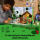 LEGO Minecraft 21280 Kalendarz adwentowy na 2025 rok - 1331748 - zdjęcie 4