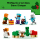 LEGO Minecraft 21280 Kalendarz adwentowy na 2025 rok - 1331748 - zdjęcie 7