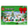 Klocki LEGO® LEGO Minecraft 21280 Kalendarz adwentowy na 2025 rok