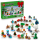 LEGO Minecraft 21280 Kalendarz adwentowy na 2025 rok - 1331748 - zdjęcie 2
