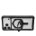 UAG Plasma XTE etui do iPhone 17 Pro Max MagSafe black/clear - 1364109 - zdjęcie 4