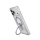 UAG Plasma XTE etui do iPhone 17 Pro Max MagSafe clear/titanium - 1364056 - zdjęcie 3