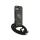 Etui / obudowa na smartfona Guess 4G Big Logo Cord Stap Crossbody do iPhone 17 czarny