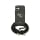 Guess 4G Big Logo Cord Stap Crossbody do iPhone 17 czarny - 1365470 - zdjęcie 2