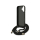 Guess 4G Big Logo Cord Stap Crossbody do iPhone 17 czarny - 1365470 - zdjęcie 5
