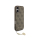 Etui / obudowa na smartfona Guess 4G Charms Collection MagSafe do iPhone 17 brązowy