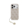 Guess 4G Charms Collection MagSafe do iPhone 17 Pro różowy - 1365480 - zdjęcie 2