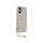 Etui / obudowa na smartfona Guess 4G Charms Collection MagSafe do iPhone 17 różowy