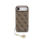 Guess 4G Charms Collection MagSafe do iPhone Air brązowy - 1365482 - zdjęcie 2