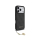 Etui / obudowa na smartfona Guess 4G Charms Collection MagSafe do iPhone 17 Pro czarny