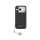Guess 4G Charms Collection MagSafe do iPhone 17 Pro czarny - 1365476 - zdjęcie 2