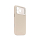 Decoded Leather Backcover, iPhone 17 Pro , Solid Clay - 1359072 - zdjęcie 2