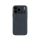 Decoded Leather Backcover, iPhone 17 Pro Max, Navy Shadow - 1359117 - zdjęcie
