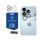 3mk Lens Pro Full Cover do iPhone 17 Pro Max - 1360778 - zdjęcie