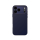 Decoded AntiMicrobial Silicone Backcover, iPhone 17 Pro Max, Navy - 1359112 - zdjęcie