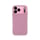 Etui / obudowa na smartfona Decoded AntiMicrobial Silicone Backcover, iPhone 17 Pro Max, Rosette