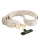 Guess 4G Strass Logo & Big Strap Metal Buttons MagSafe iPhone Air - 1365516 - zdjęcie 8