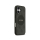 Etui / obudowa na smartfona Guess 4G Circle Classic Logo MagSafe do iPhone 17 czarny