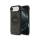 Etui / obudowa na smartfona Guess 4G Circle Classic Logo MagSafe do iPhone Air czarny