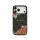 Guess 4G Flowers Print MagSafe do iPhone 17 Pro czarny - 1365496 - zdjęcie 3