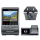 Viofo Rejestrator trasy A329TW 3CH GPS - 1358828 - zdjęcie 2