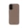 Holdit Silicone Case iPhone 17 Mocha Brown - 1361701 - zdjęcie