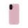 Holdit Silicone Case iPhone 17 Pink - 1361699 - zdjęcie