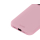 Holdit Silicone Case iPhone 17 Pink - 1361699 - zdjęcie 3
