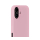 Holdit Silicone Case iPhone 17 Pink - 1361699 - zdjęcie 4