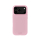 Etui / obudowa na smartfona Holdit Silicone Case iPhone 17 Pro Pink