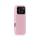Holdit Silicone Case iPhone 17 Pro Pink - 1361714 - zdjęcie 2