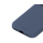 Holdit Silicone Case iPhone 17 Pro Pacific Blue - 1361712 - zdjęcie 3