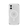 Etui / obudowa na smartfona Holdit MagSafe Case iPhone 17 White/Transparent